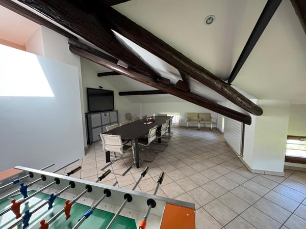 Villa di pregio in stile Liberty 23