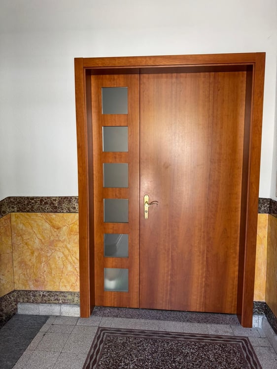Villa di pregio in stile Liberty 4