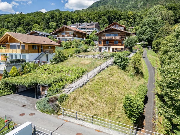 Bauland für eigenes Wohnprojekt 6