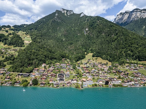 Bauland für eigenes Wohnprojekt 1