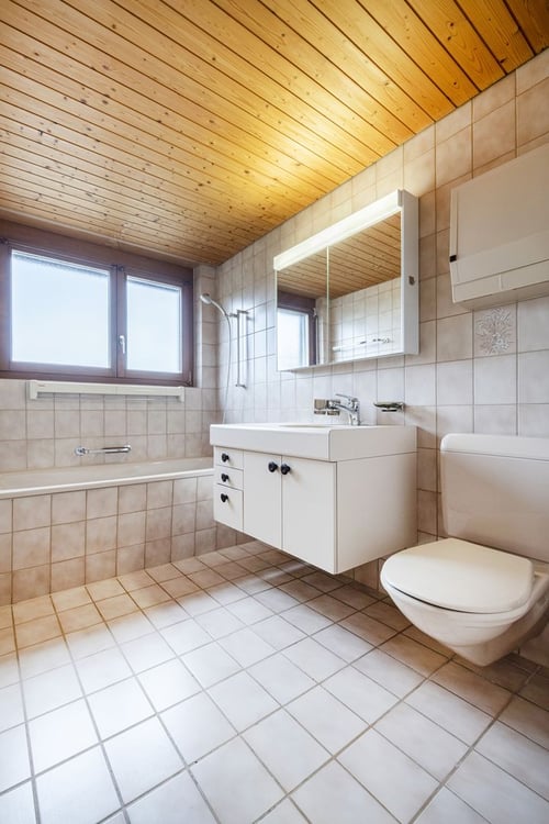 Charmante Maisonette mit schönster Fernsicht 7