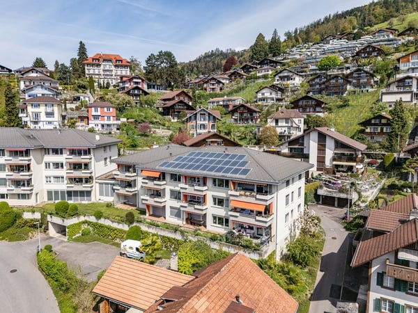 Feriengefühl inklusive – Zweitwohnsitz am Thunersee 9