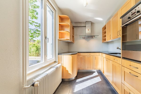 Hübsches Haus an zentrumsnaher Lage 8