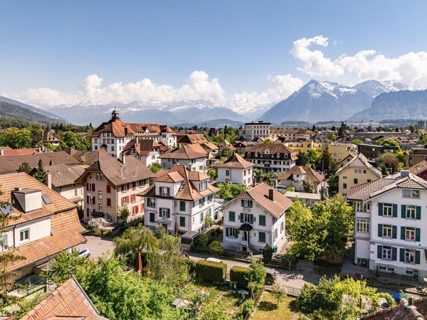 Hübsches Haus an zentrumsnaher Lage 4