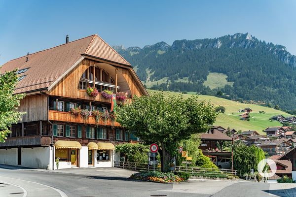 reblodge – Architektonisch hochwertiges Einfamilienhaus (E-2) 9