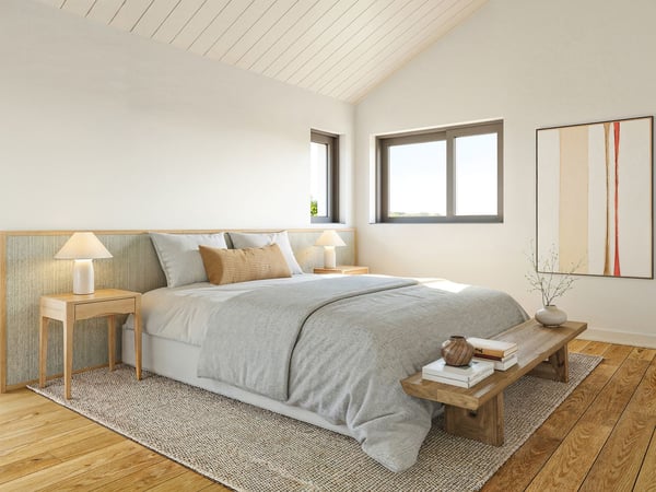 Neubau mit Herz fürs Landleben 3