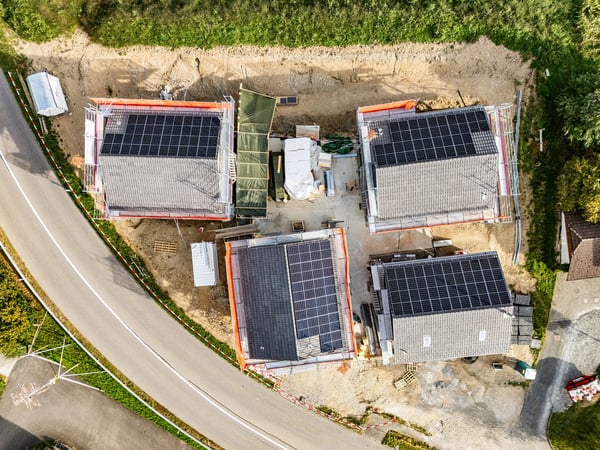 Neubau mit Herz fürs Landleben 7