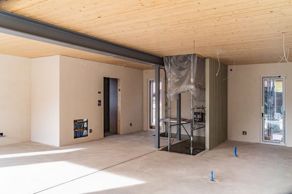 Neubau mit Herz fürs Landleben 4