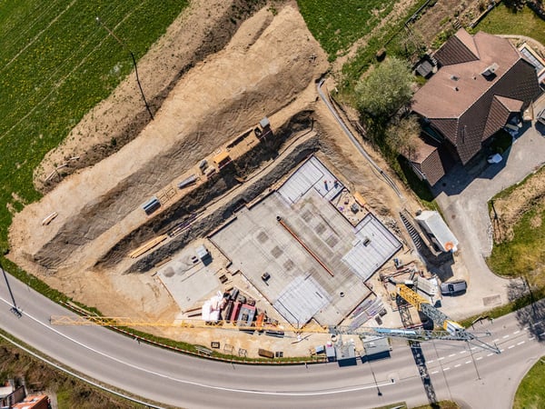 Neubau mit Herz fürs Landleben in Oberdiessbach 10