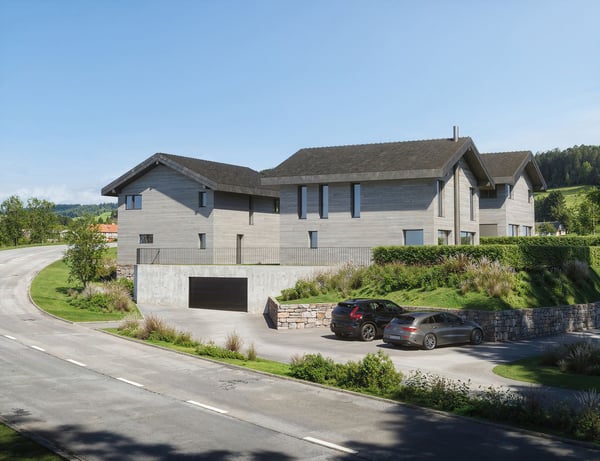Neubau mit Herz fürs Landleben in Oberdiessbach 4