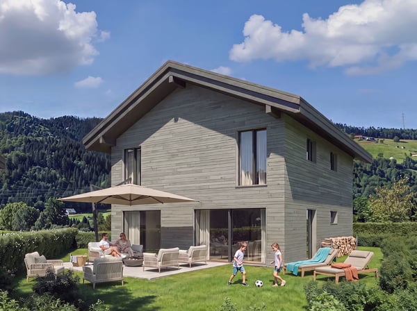 Neubau mit Herz fürs Landleben in Oberdiessbach 3