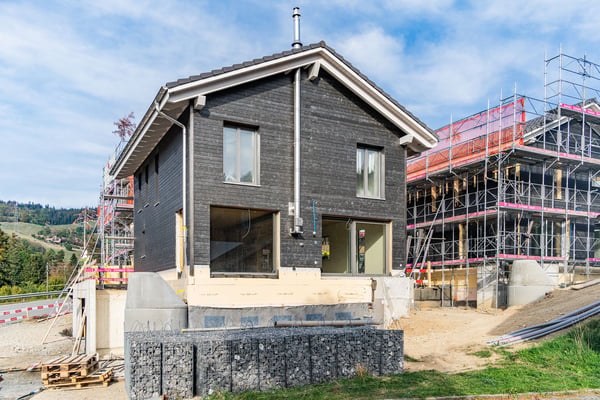 Neubau mit Herz fürs Landleben in Oberdiessbach 6