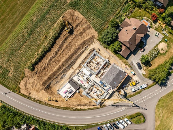 Neubau mit Herz fürs Landleben in Oberdiessbach 8