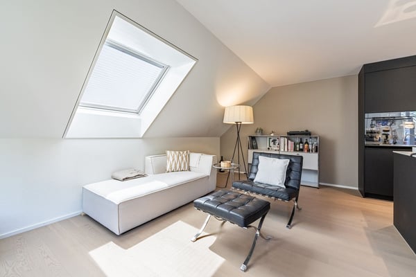 Moderne Wohnqualität inmitten ländlicher Idylle 5