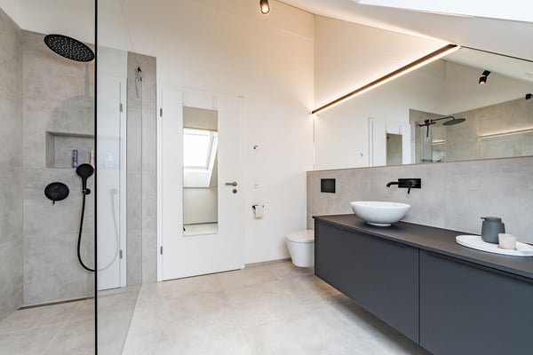 Moderne Wohnqualität inmitten ländlicher Idylle 10