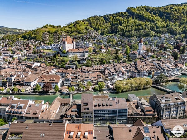 Renditegelegenheit mitten im pulsierenden Bälliz 4