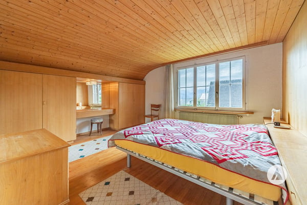 Modernisierungsprojekt mit Traum-Panorama 10