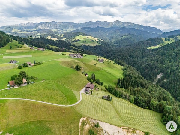 Für Menschen mit Ideen, Platzbedarf und Blick fürs Besondere 2