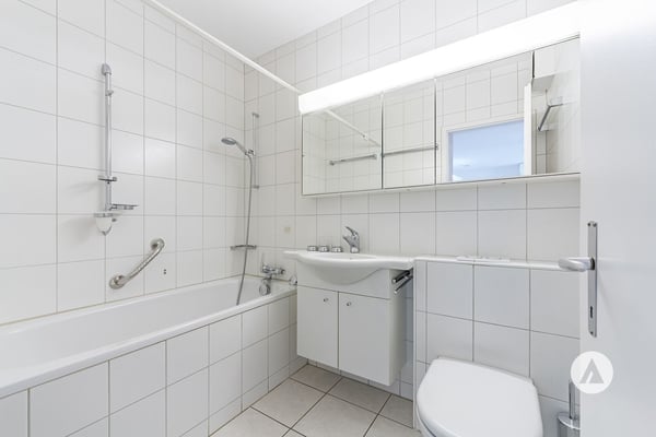 Überschaubare Grösse. Grandiose Aussicht. 9