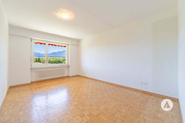 Überschaubare Grösse. Grandiose Aussicht. 5