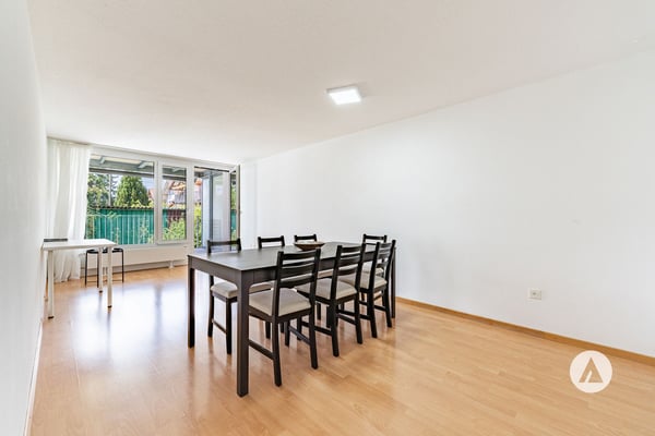 Modernisierte Liegenschaft an guter Lage 7
