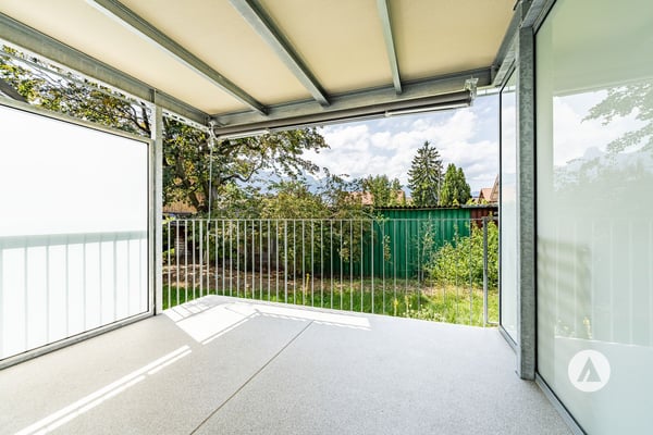 Modernisierte Liegenschaft an guter Lage 5