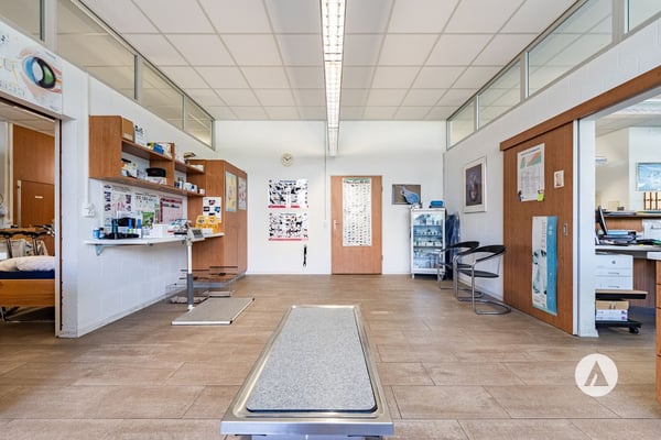 Vielseitige Gewerbefläche im Herzen von Worb 8