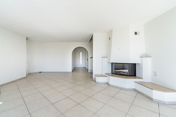 Mit unverbaubarem Weitblick wohnen 6