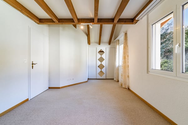 Mit unverbaubarem Weitblick wohnen 8