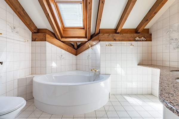 Mit unverbaubarem Weitblick wohnen 9