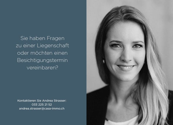 Mit unverbaubarem Weitblick wohnen 12