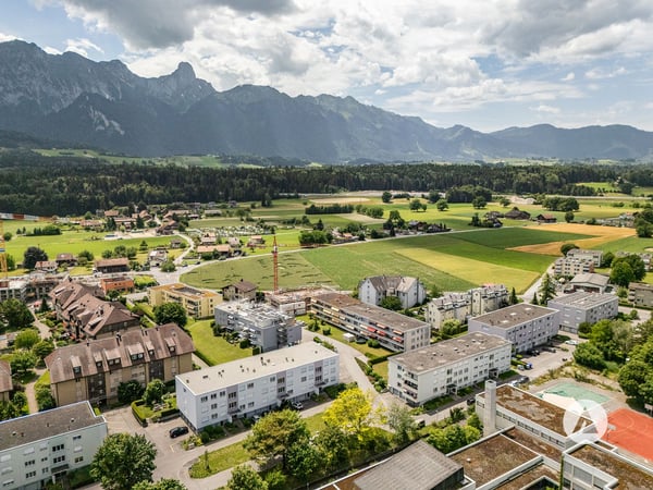 Vollvermietetes Mehrfamilienhaus mit Entwicklungspotenzial 6