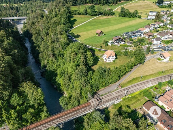 Bauland zwischen See und Wälder 3