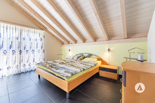 Sonniges Zuhause für die ganze Familie 9