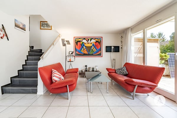 Sonniges Zuhause für die ganze Familie 6