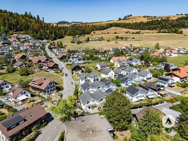Sonniges Zuhause für die ganze Familie 2