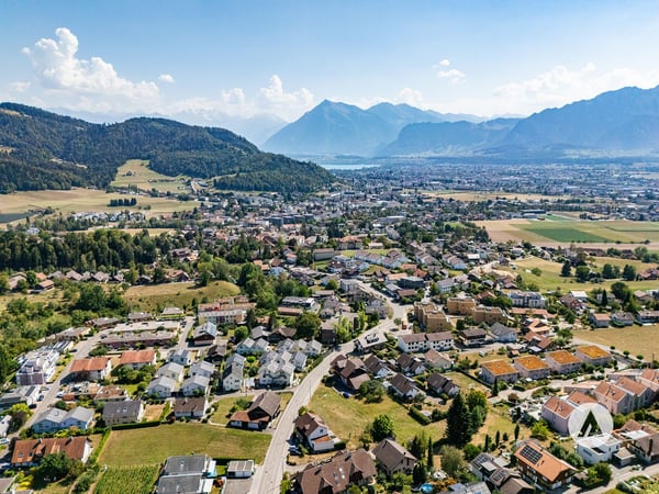 Sonniges Zuhause für die ganze Familie 3