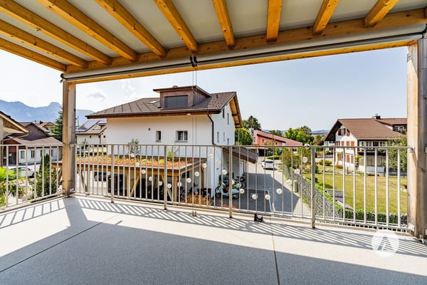 Neuwertiger Wohnkomfort auf zwei Ebenen 7