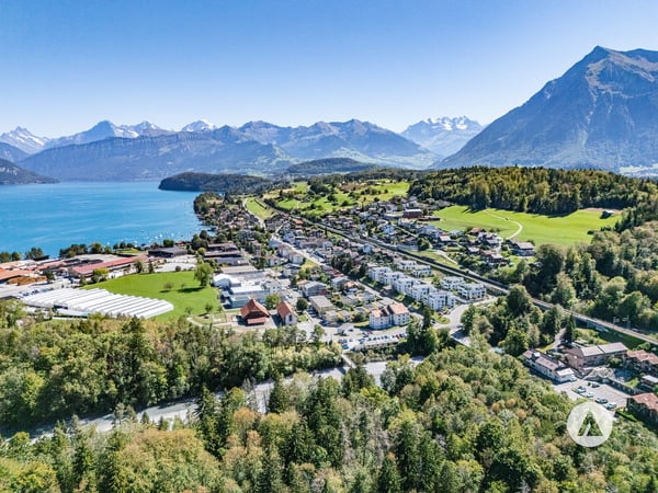 Einfamilienhaus mit zahlreichen (Aus)baumöglichkeiten 3