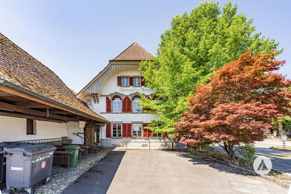 Ein aussergewöhnliches Traditionshaus 4
