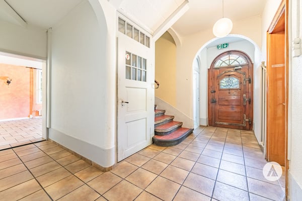 Ein aussergewöhnliches Traditionshaus 5