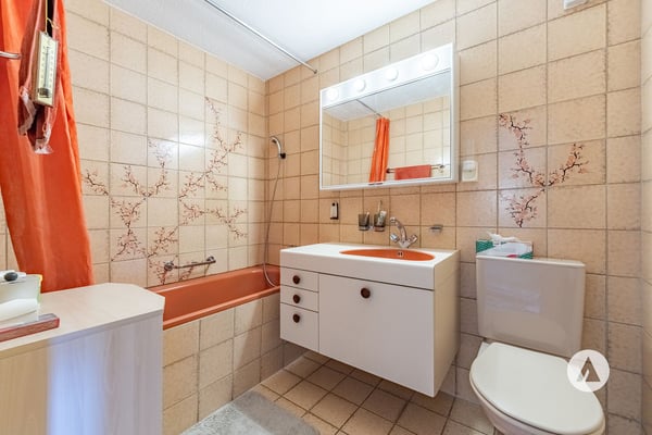 Wohnen in Seenähe – leben im charmanten Reihenhaus 5