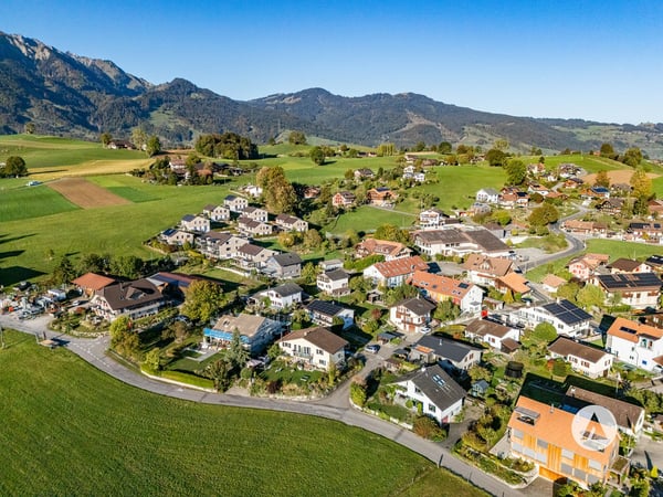 Ein Zuhause mit Zukunft, mitten im Dorf 3