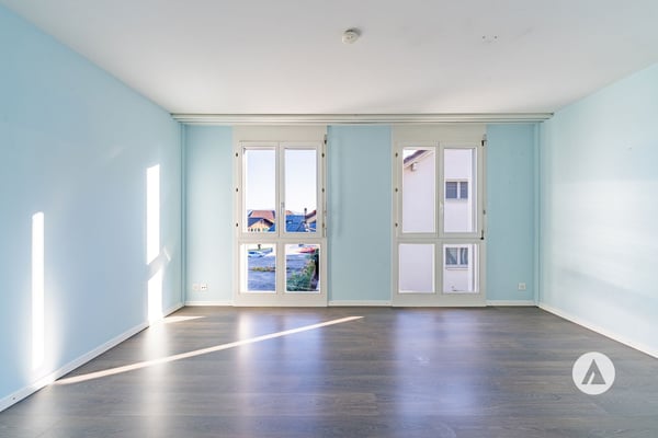 Ein Zuhause mit Zukunft, mitten im Dorf 8