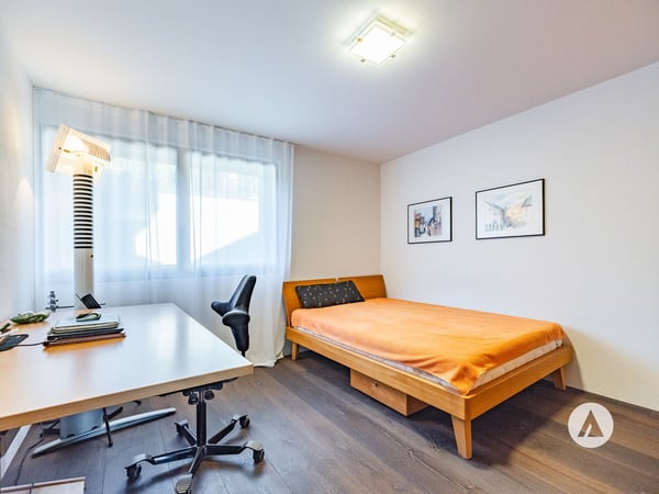 Wo der sensationelle Ausblick zum Alltag gehört 10