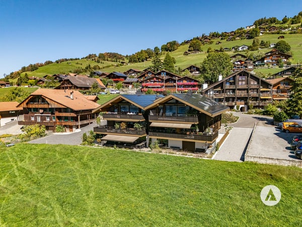 Wo der sensationelle Ausblick zum Alltag gehört 4