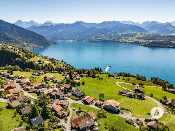 Wo der sensationelle Ausblick zum Alltag gehört 3