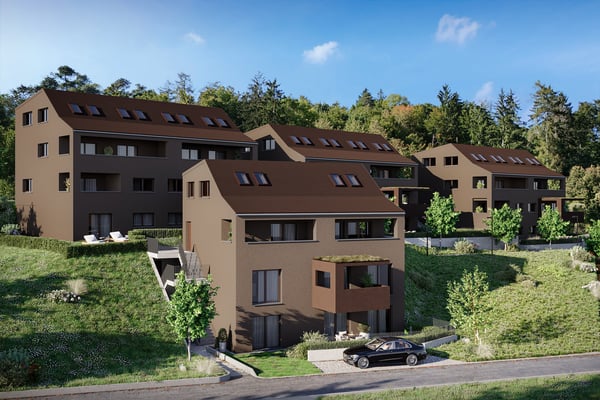 Alvaare - Wald vor der Tür, Wasser im Blick 5
