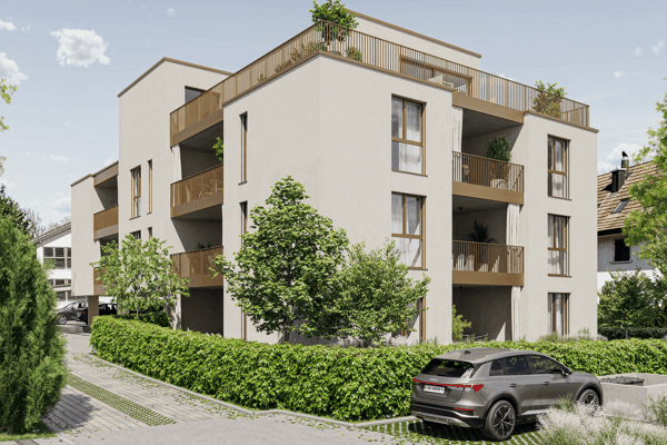 WestSide Bremgarten - Wo die Reuss fliesst und das Leben pulsiert 6