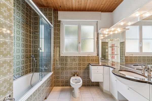 Charmantes Zuhause mit luxuriösem Gartenambiente 4
